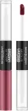 Жидкая помада для губ Deborah Absolute Lasting Liquid Lipstick, оттенок 07 - Dark Mauve — фото 1