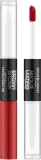 Жидкая помада для губ Deborah Absolute Lasting Liquid Lipstick, оттенок 10 - Fire Red — фото 1