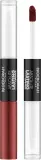 Жидкая помада для губ Deborah Absolute Lasting Liquid Lipstick, оттенок 19 - Burgundy — фото 1