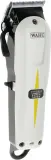 Wahl Cordless Super Taper машинка для стрижки волос аккумуляторная профессиональная с ножевым блоком 40 мм и 4 насадками 1 шт — фото 3