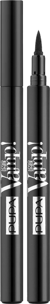 Подводка для глаз Pupa Vamp! Stylo Liner