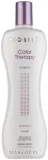 Шампунь BioSilk Color Therapy Shampoo для защиты цвета блонд-волос 355 мл — фото 1