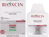 Травяной шампунь Bioxcin против выпадения волос для нормальных и сухих волос 300 мл — фото 2