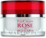 Крем для кожи вокруг глаз BioFresh Rose of Bulgaria с экстрактом розы и зелёного чая, 25 мл — фото 1