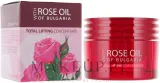 Концентрат для лица BioFresh Regina Floris с эффектом тонуса с розовым маслом 30 мл — фото 1