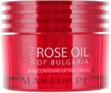 Крем для кожи вокруг глаз BioFresh Regina Floris Lifting лифтинг-эффект, с гиалуроновой кислотой и розовым маслом, 30 мл — фото 1