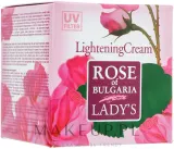 Крем для лица BioFresh Rose of Bulgaria для ровного тона 50 мл — фото 2
