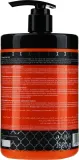 Маска для волос Prosalon с аргановым маслом, для тусклых и повреждённых, с витамином E и протеинами молока, 1000 г — фото 2