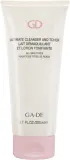 GA-DE Ultimate Cleanser and Toner очищающее молочко-тоник с ромашкой алоэ и бисабололом 200 мл — фото 1