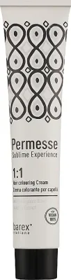 Barex Italiana Permesse Colour корректор для окрашивания волос микстон 100 мл, корректор цвета для крем-краски