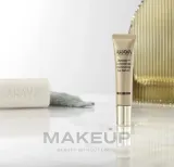 Концентрат для области вокруг глаз Ahava Dead Sea Osmoter с минералами Мертвого моря алоэ и кофеином для зрелой кожи 15 мл — фото 4