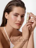 Концентрат для области вокруг глаз Ahava Dead Sea Osmoter с минералами Мертвого моря алоэ и кофеином для зрелой кожи 15 мл — фото 6