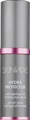 Сыворотка для области вокруг глаз Skinniks Hydra Protector с аллантоином маслом винограда и макадамии для зрелой кожи 15 мл