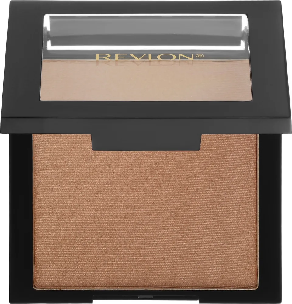 Румяна для лица Revlon Powder Blush пудровые, оттенок Naughty Nude