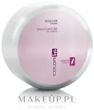 ING Professional Color Remover Cream крем для удаления следов краски с кожи головы и рук парикмахерский 100 мл — фото 1
