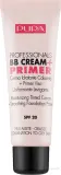 BB-крем Pupa Professionals BB Cream + Primer увлажняющий, оттенок 002 - Sand — фото 1
