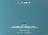 Лосьон для волос Green Light Luxury Hair Color Oil Non Oil восстанавливающая эмульсия 12 x 10 мл, оттенок 12 x 10 мл — фото 1