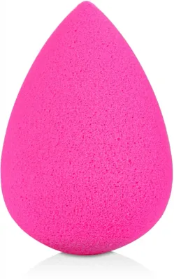 Beautyblender Original спонж для макияжа 1 шт, бьюти блендер каплевидной формы для тонального крема и консилера, спонж без латекса