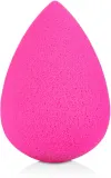 Beautyblender Original спонж для макияжа 1 шт, бьюти блендер каплевидной формы для тонального крема и консилера, спонж без латекса — фото 1