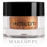 Тени для век Inglot AMC Pure Pigment рассыпчатые, оттенок 24 — фото 1