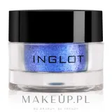 Тени для век Inglot AMC Pure Pigment рассыпчатые, оттенок 113 — фото 1