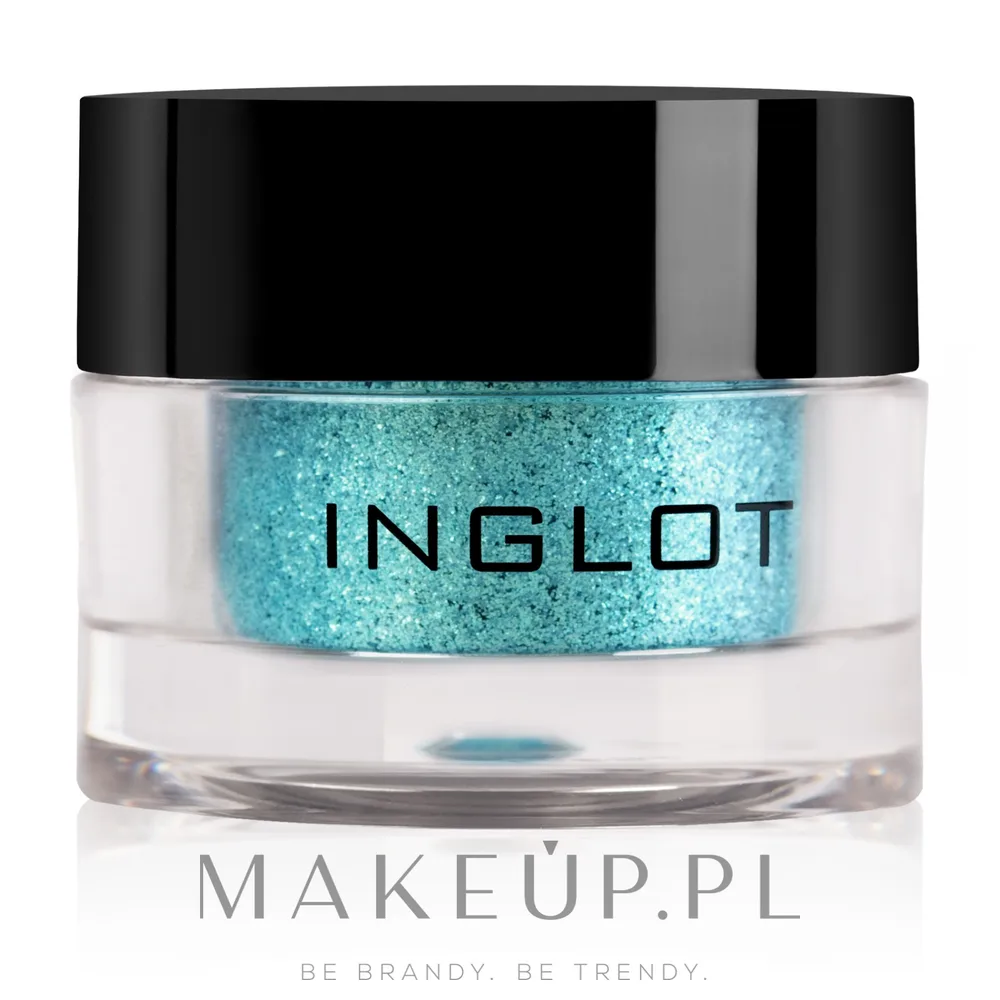 Тени для век Inglot AMC Pure Pigment рассыпчатые, оттенок 114