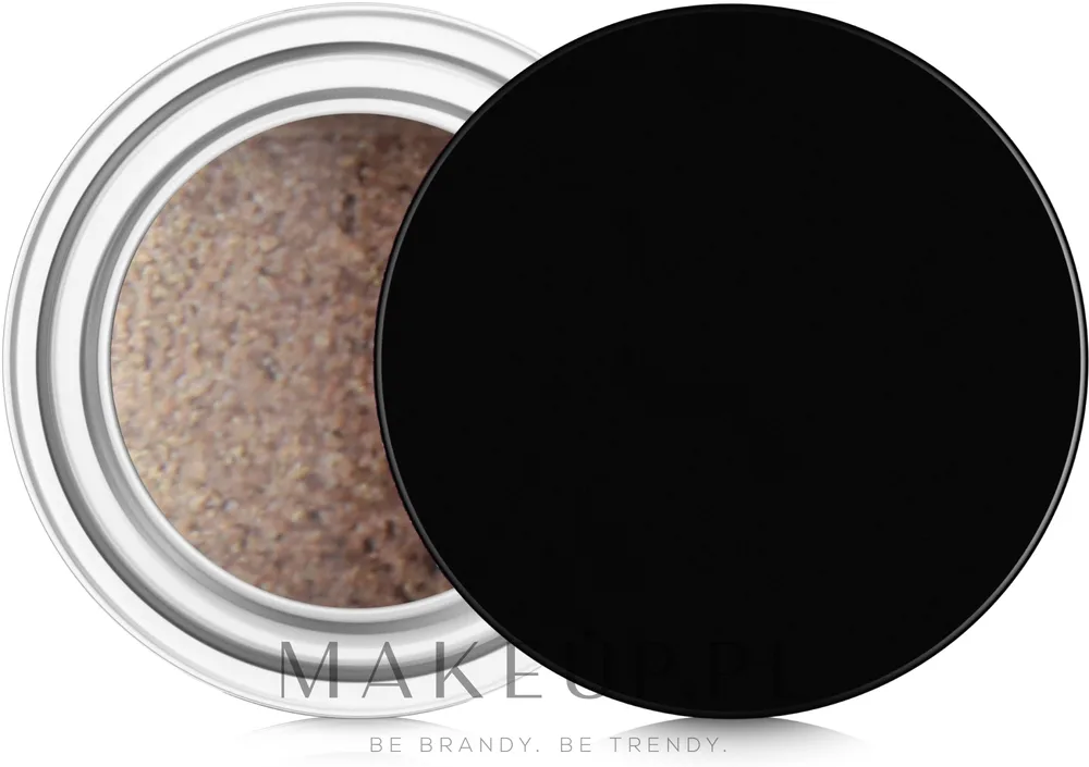 Тени для век Inglot AMC Pure Pigment рассыпчатые, оттенок 124