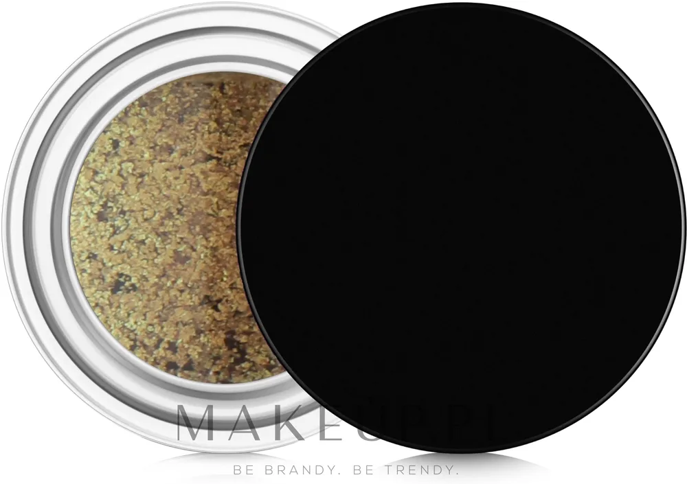 Тени для век Inglot AMC Pure Pigment рассыпчатые, оттенок 122