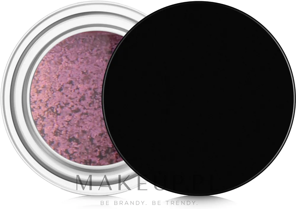 Тени для век Inglot AMC Pure Pigment рассыпчатые, оттенок 125