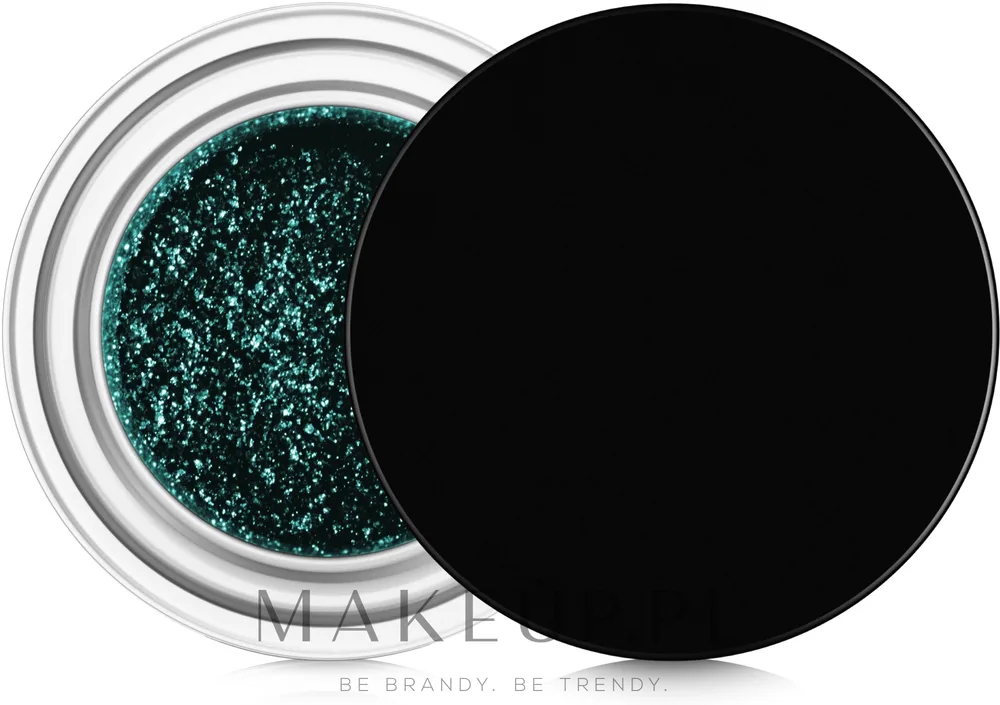 Тени для век Inglot AMC Pure Pigment рассыпчатые, оттенок 138