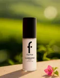 База под макияж Flormar Illuminating Primer Base с эффектом сияния, выравнивающая, 30 мл — фото 6