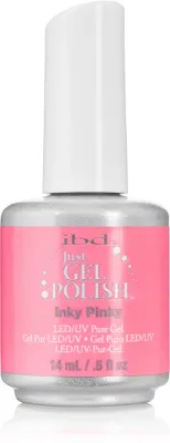 IBD Just Gel Polish гель-лак для ногтей под УФ-лампу плотное покрытие маникюр 14 мл
