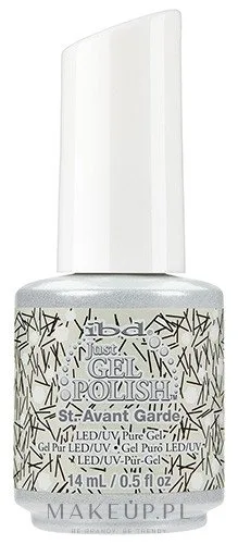 IBD Just Gel Polish гель-лак для ногтей под УФ-лампу плотное покрытие маникюр 14 мл, оттенок 56776 - St. Avant Garde
