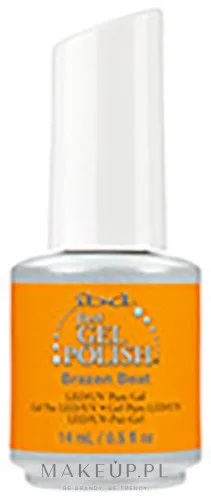 IBD Just Gel Polish гель-лак для ногтей под УФ-лампу плотное покрытие маникюр 14 мл, оттенок 57080 - Brazen Beat