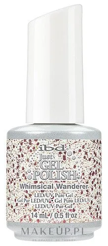 IBD Just Gel Polish гель-лак для ногтей под УФ-лампу плотное покрытие маникюр 14 мл, оттенок 57061 - Whimsical Wanderer