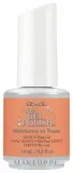 IBD Just Gel Polish гель-лак для ногтей под УФ-лампу плотное покрытие маникюр 14 мл, оттенок 66580 - Melbourne to Travel — фото 1