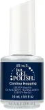 IBD Just Gel Polish гель-лак для ногтей под УФ-лампу плотное покрытие маникюр 14 мл, оттенок 66994 - Cantina Hopping — фото 1