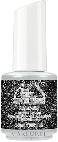 IBD Just Gel Polish гель-лак для ногтей под УФ-лампу плотное покрытие маникюр 14 мл, оттенок 67578 - Night Sky