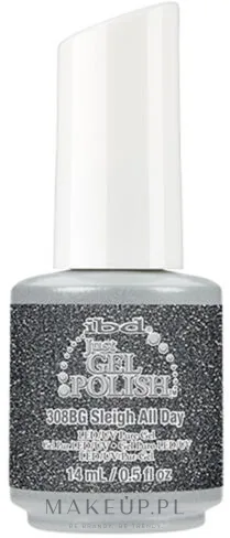 IBD Just Gel Polish гель-лак для ногтей под УФ-лампу плотное покрытие маникюр 14 мл, оттенок 65141 - Sleigh All Day