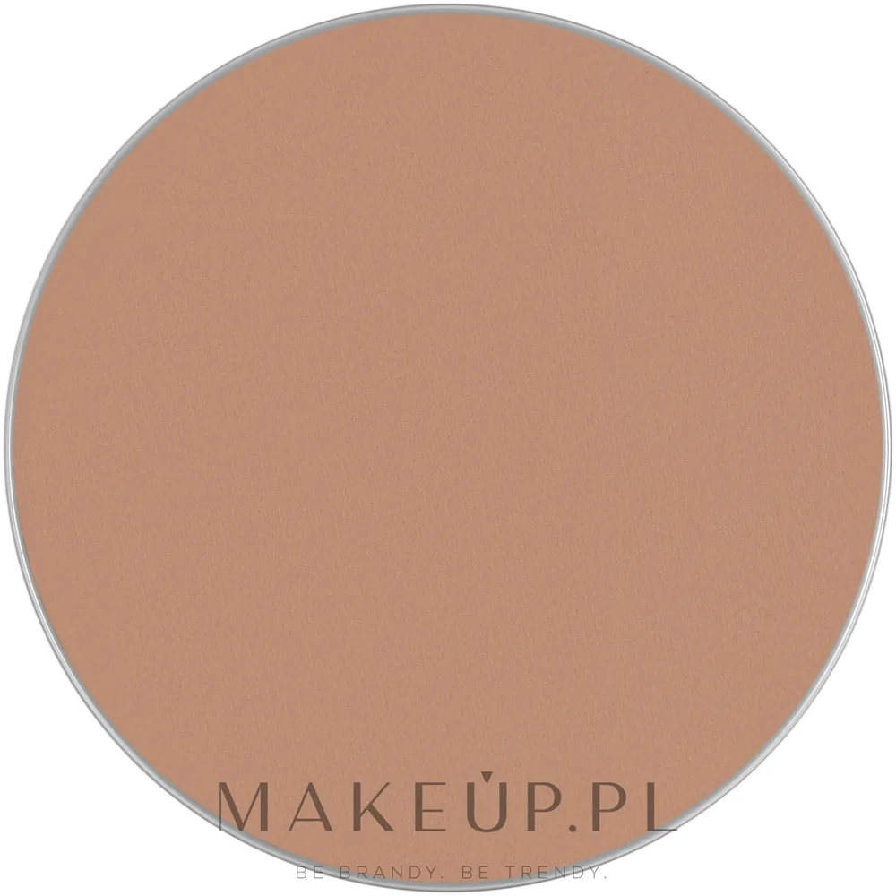 Компактная пудра Inglot Freedom System Pressed Round Powder, 9 г, оттенок 16