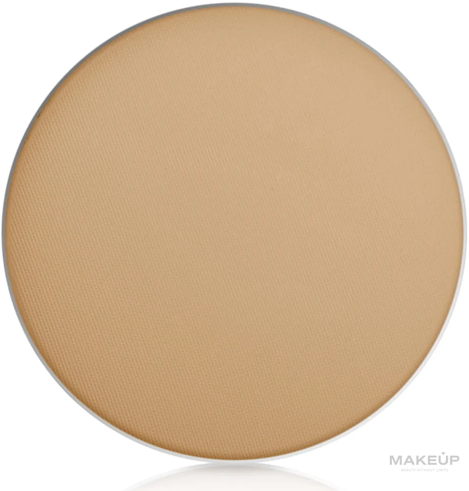 Компактная пудра Inglot Freedom System Pressed Round Powder, 9 г, оттенок 15