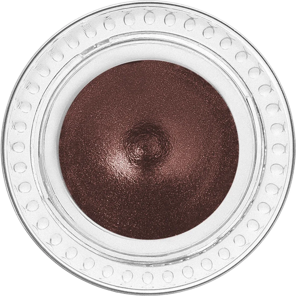Подводка для глаз Flormar Gel Eyeliner гелевая, оттенок GE03 - Bole Brown