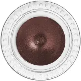 Подводка для глаз Flormar Gel Eyeliner гелевая, оттенок GE03 - Bole Brown — фото 1