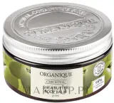 Бальзам для тела с маслом ши, греческая серия Organique Shea Butter Body Balm Greek — фото 3