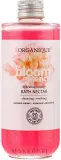 Organique Bloom Essence Sensitive Bath Nectar нектар для ванны деликатный 200 мл, пена для ванны, концентрат для ванны, для чувствительной кожи — фото 1