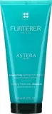 Шампунь Rene Furterer Astera Fresh Soothing Freshness для чувствительной кожи головы 200 мл — фото 2