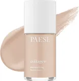 Тональный крем Paese Collagen увлажняющий с коллагеном, 30 мл, оттенок 302N - Beige — фото 1