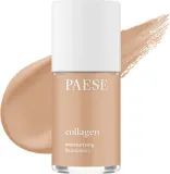 Тональный крем Paese Collagen увлажняющий с коллагеном, 30 мл, оттенок 303W - Honey — фото 1