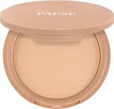 Полупрозрачная компактная пудра Paese Matter Powder Semitransparent матирующая, 9 г, оттенок 5A - Naturalny — фото 1