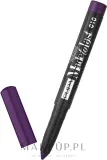 Тени для век Pupa Made To Last Waterproof в стике, оттенок 10 - Shocking Violet — фото 1